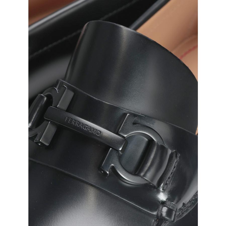 FERRAGAMO（フェラガモ） サルヴァトーレフェラガモ ローファー