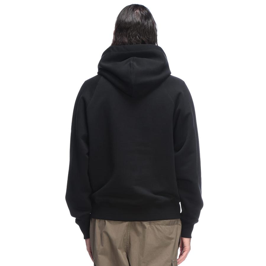 AMI Alexandre Mattiussi アミパリス パーカー トップス AMI PARIS