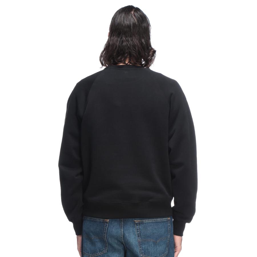 AMI Alexandre Mattiussi アミパリス スウェット トップス AMI PARIS