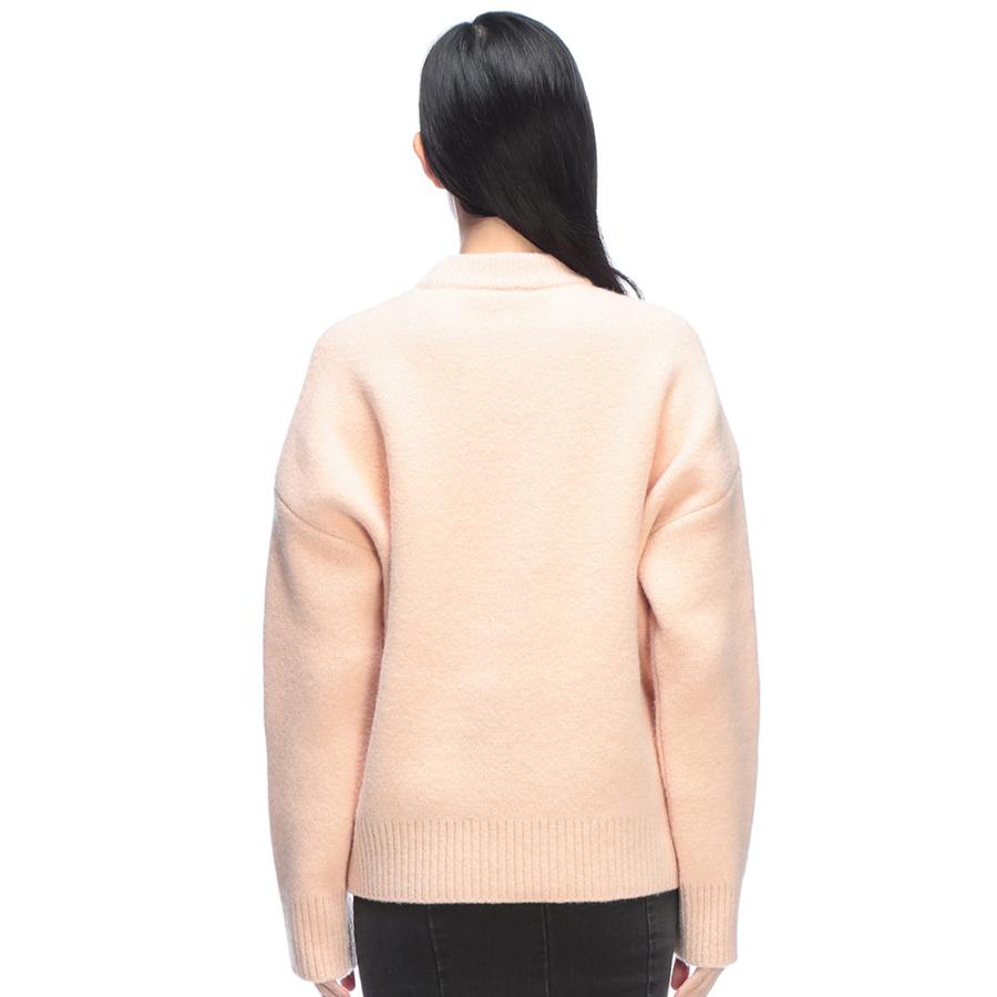 AMI Alexandre Mattiussi アミパリス ニット トップス AMI PARIS