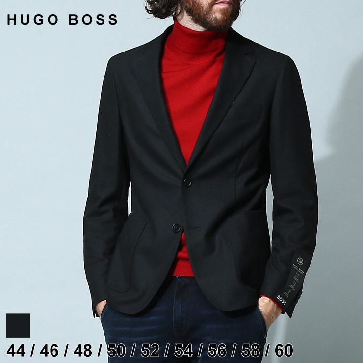 HUGO BOSS（ヒューゴ・ボス） メンズ ジャケット ブランド アウター