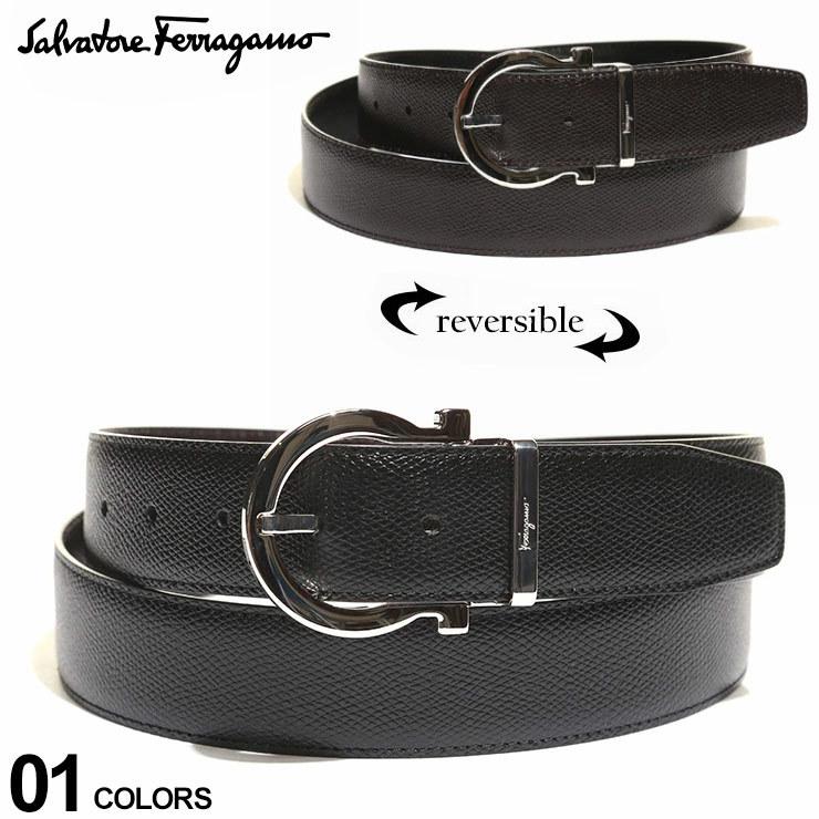 FERRAGAMO（フェラガモ） サルバトーレ ベルト Salvatore Ferragamo