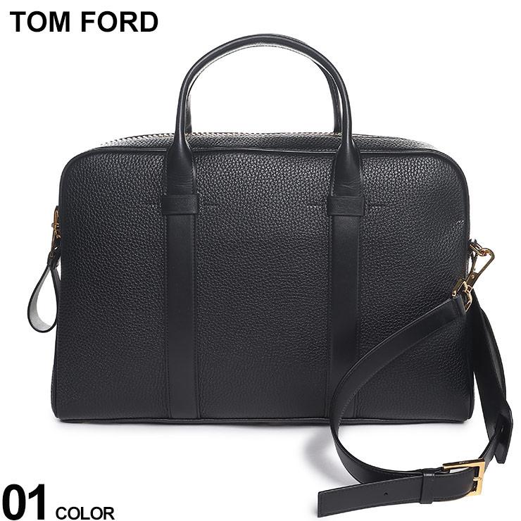 TOM FORD（トムフォード） バッグ メンズ ブリーフケース ブリーフ