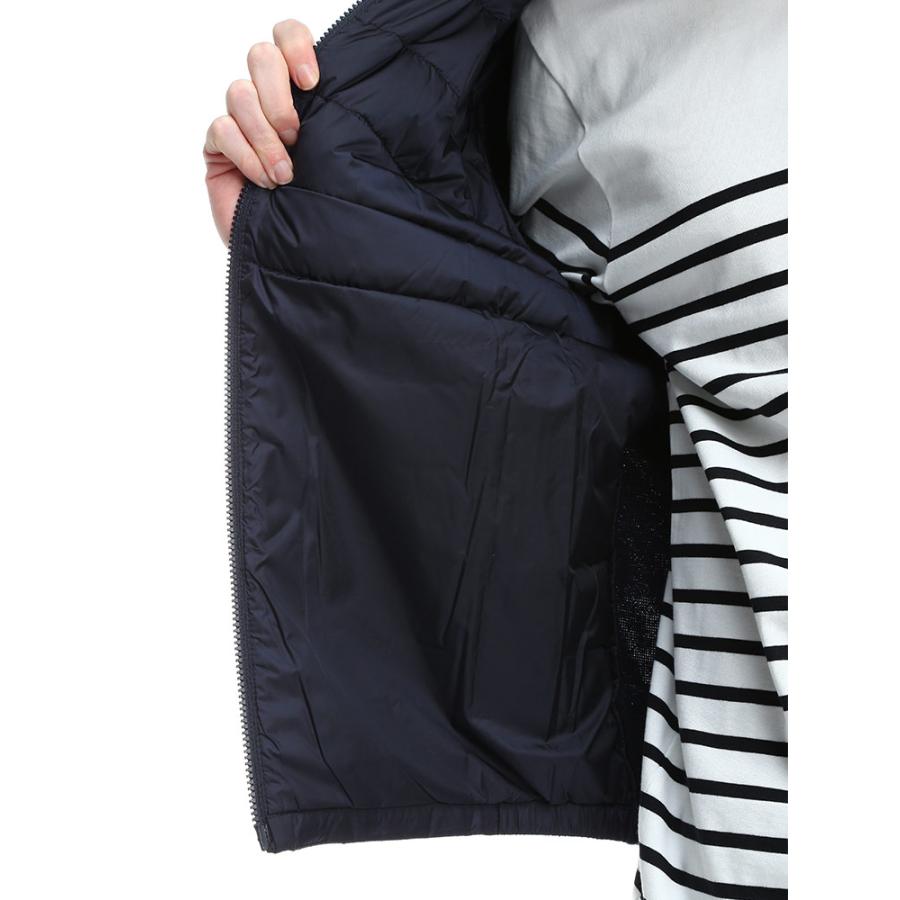 MONCLER（モンクレール） ダウン カーディガン メンズ ニット ウール