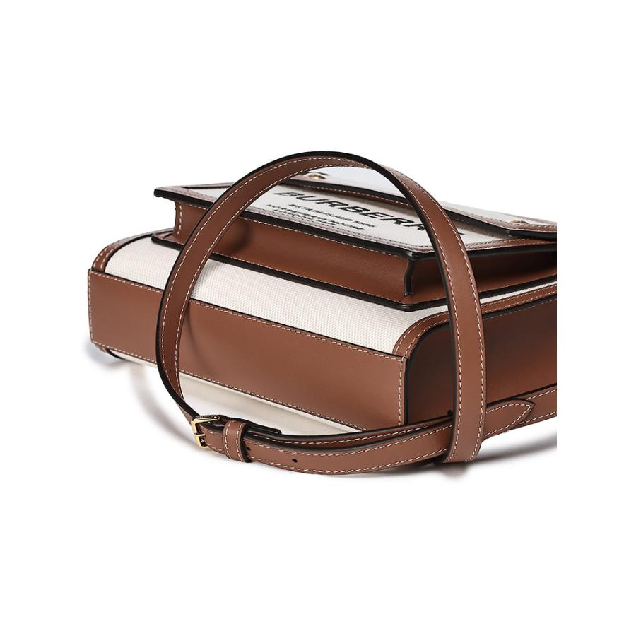 BURBERRY（バーバリー） ショルダーバッグ レディース 2WAY ミニ