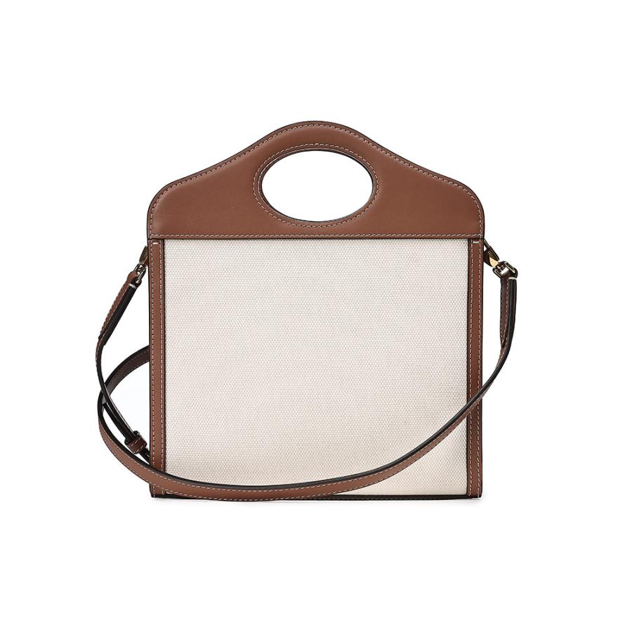 BURBERRY（バーバリー） ショルダーバッグ レディース 2WAY ミニ