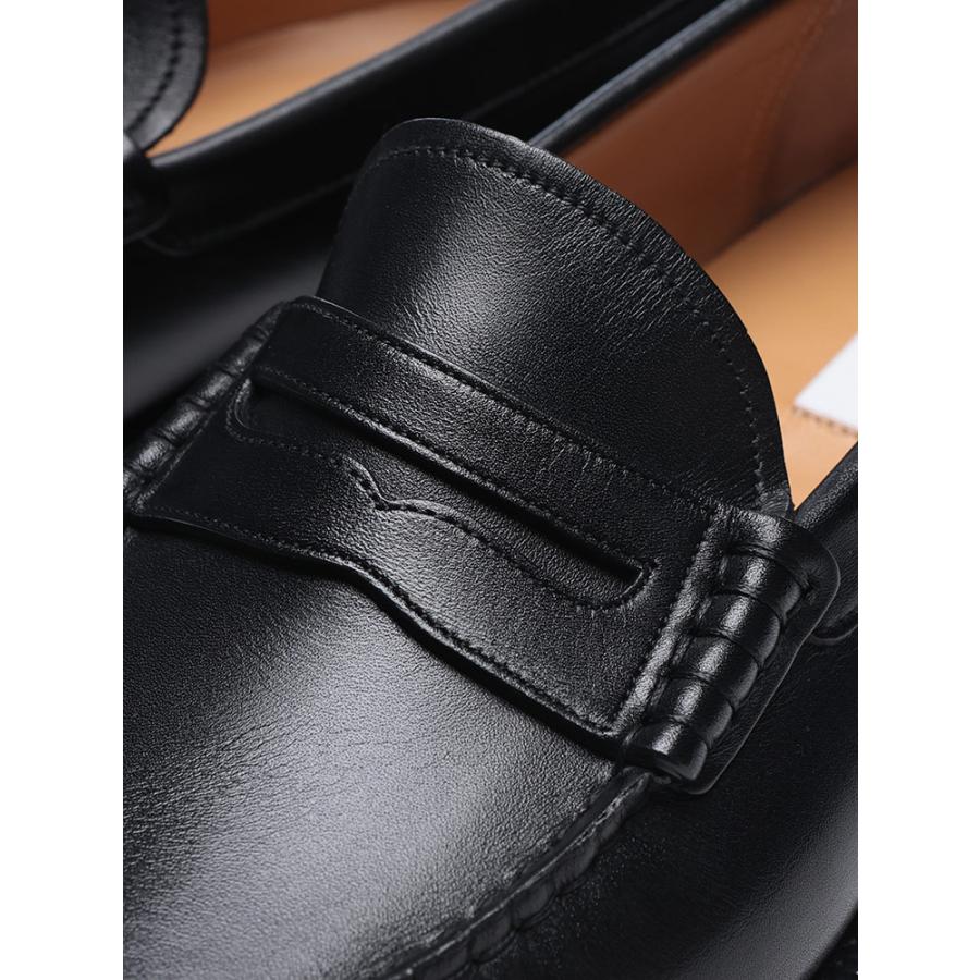 Bally（バリー） シューズ 靴 メンズ 革靴 本革 レザー ローファー