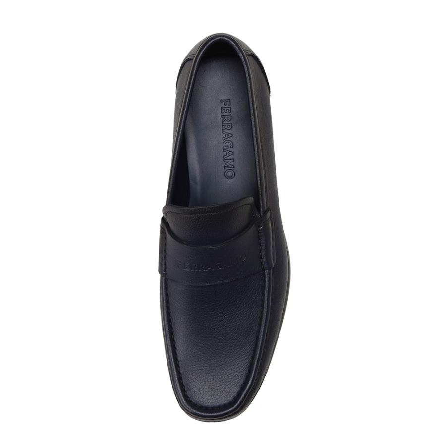 FERRAGAMO（フェラガモ） サルヴァトーレフェラガモ ローファー メンズ