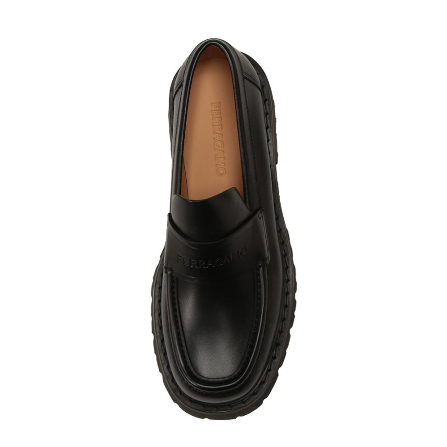 FERRAGAMO（フェラガモ） サルヴァトーレフェラガモ ローファー メンズ