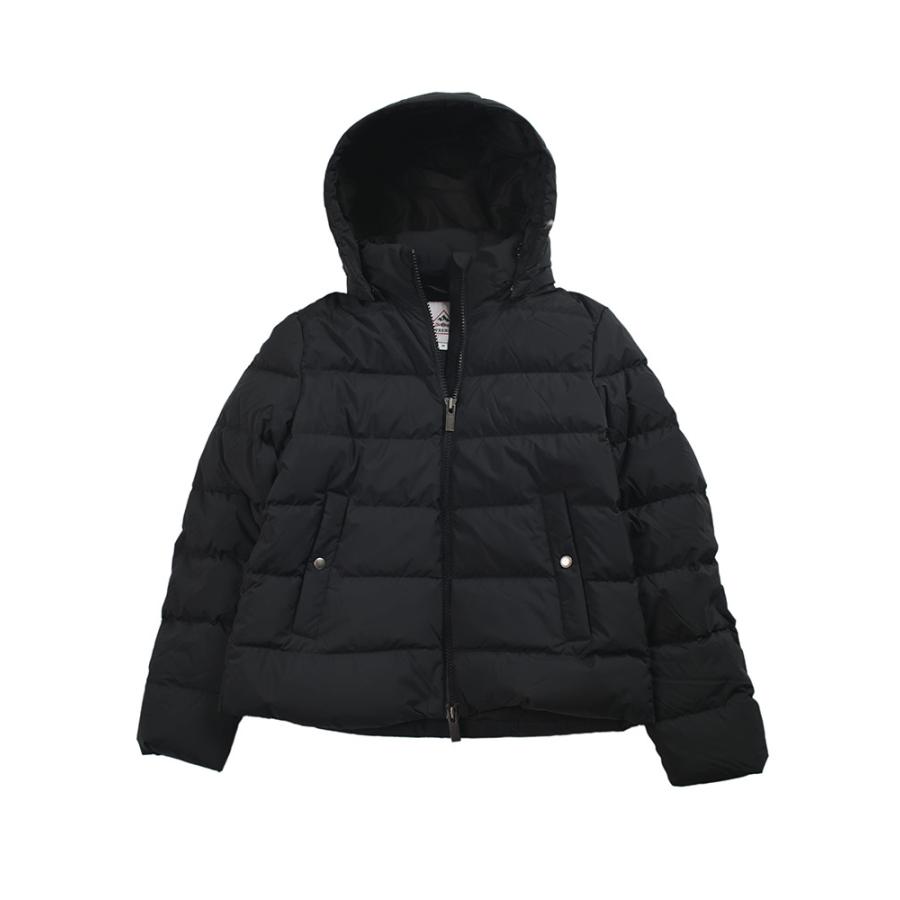 Pyrenex（ピレネックス） フード 着脱 フルジップ レディース ダウン