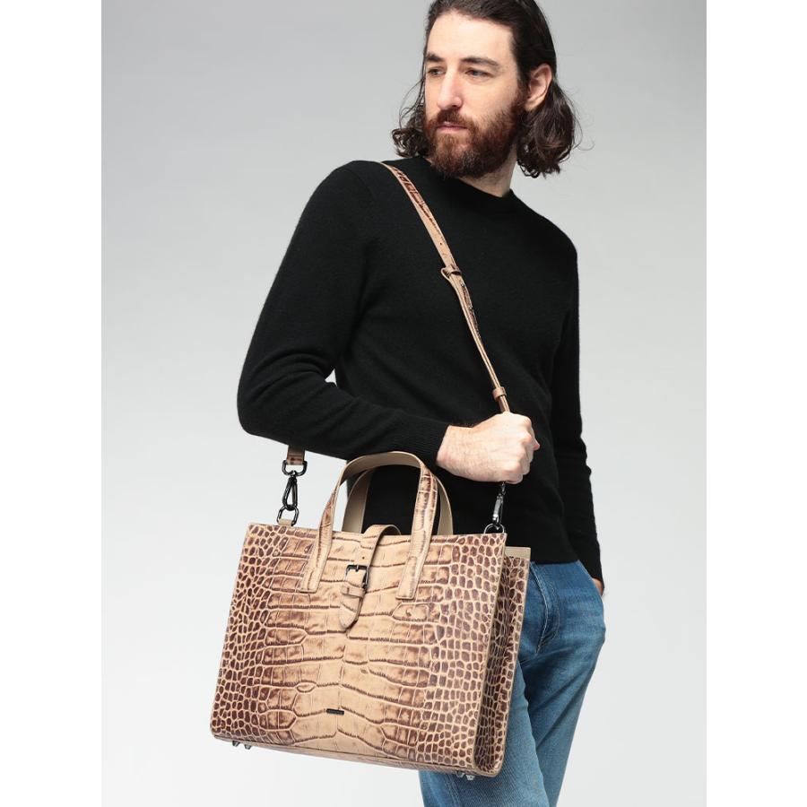 EMPORIO ARMANI エンポリオアルマーニ バッグ 鞄 メンズ 2WAY