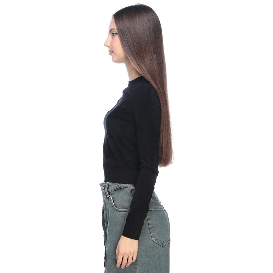 DIESEL（ディーゼル） ニット トップス レディース カットアウト