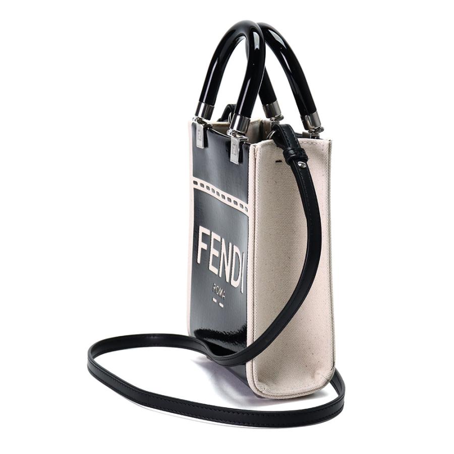 FENDI（フェンディ） バッグ レディース ショルダーバッグ ロゴ