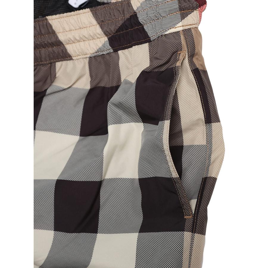 BURBERRY（バーバリー） ショートパンツ メンズ ショーツ スイム
