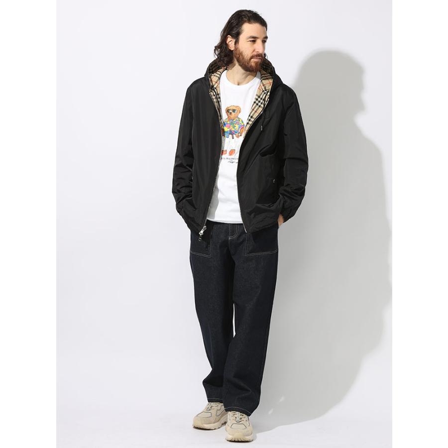 BURBERRY（バーバリー） アウター メンズ ライトアウター ナイロン