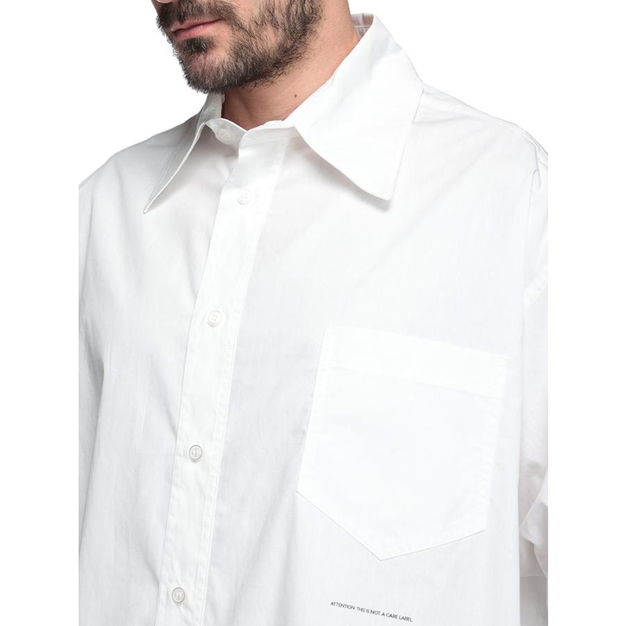 MM6 エムエムシックス メゾン マルジェラ Maison Margiela コットン