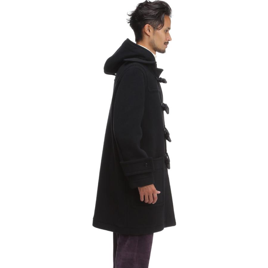 BURBERRY（バーバリー） メンズ コート ブランド ダッフルコート