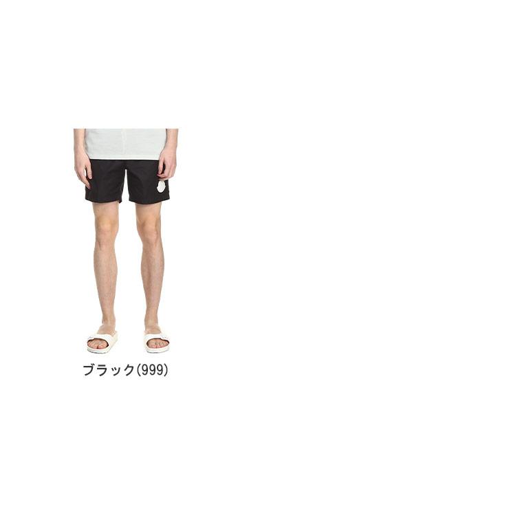 MONCLER（モンクレール） パンツ ハーフパンツ ショートパンツ メンズ