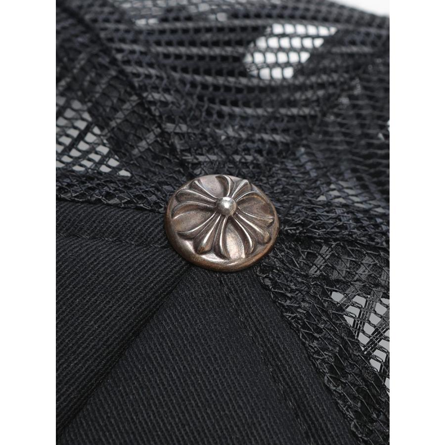 CHROME HEARTS（クロムハーツ） キャップ メンズ ロゴ チョンパー