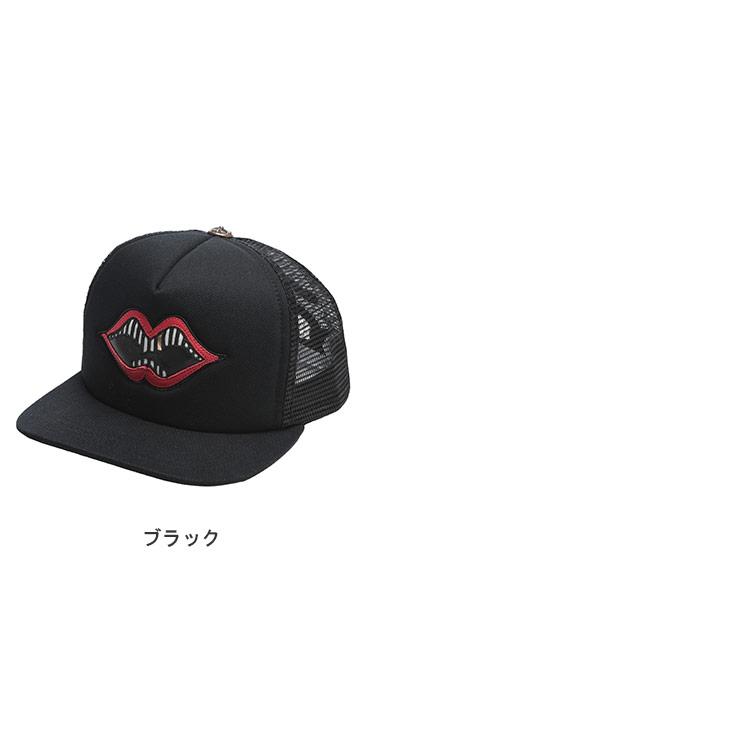 CHROME HEARTS（クロムハーツ） キャップ メンズ ロゴ チョンパー