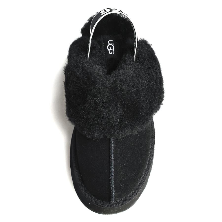 UGG（アグ） バックストラップ サンダル Funkette UGGL1113474 : ゼン