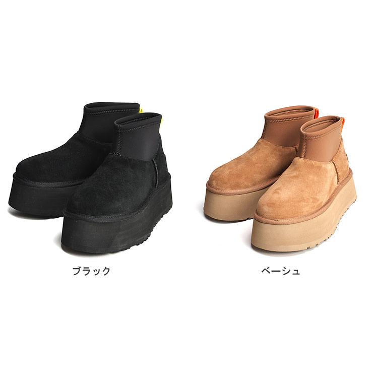 UGG（アグ） ショートブーツ シューズ レディース ショート ブーツ