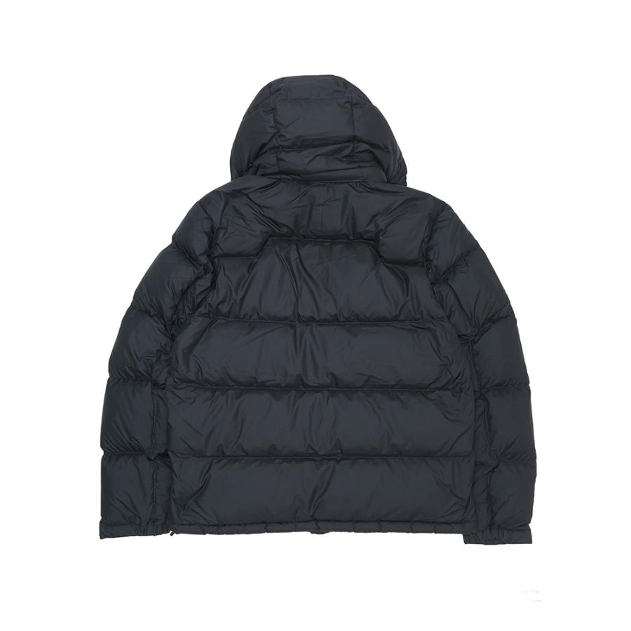 POLO RALPH LAUREN（ポロ・ラルフローレン） フード着脱 撥水 モック