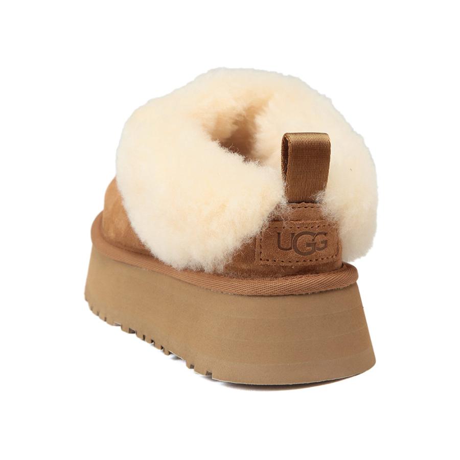UGG（アグ） スリッポン シューズ 靴 レディース スエード ボア