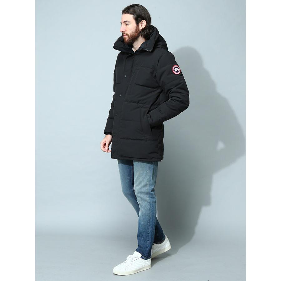 CANADA GOOSE（カナダグース） メンズ ダウン ブランド ダウン