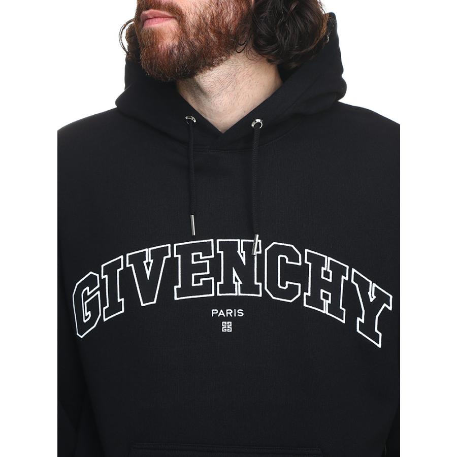 GIVENCHY（ジバンシィ） ジバンシー パーカー フーディー メンズ