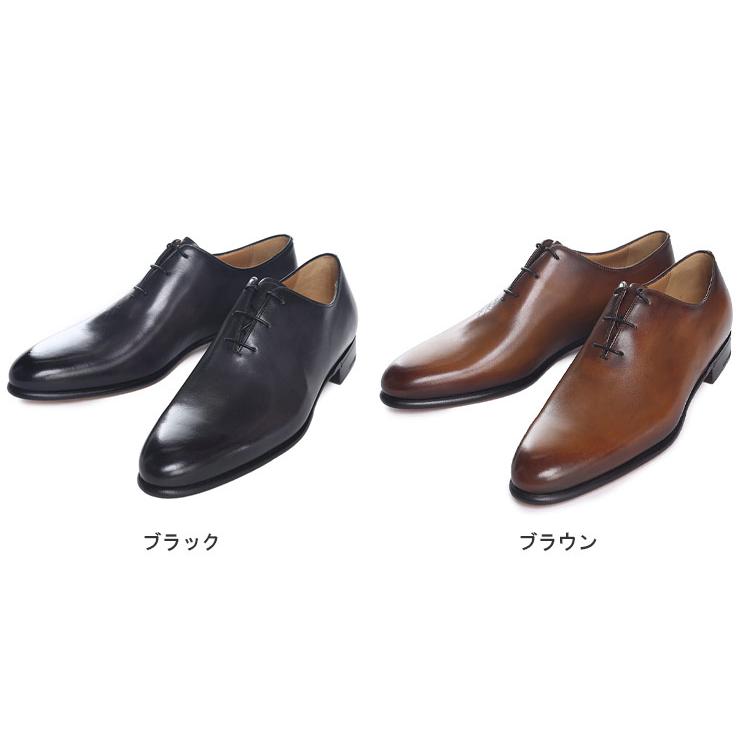 Berluti（ベルルッティ） シューズ メンズ 革靴 アレッサンドロ ガレ