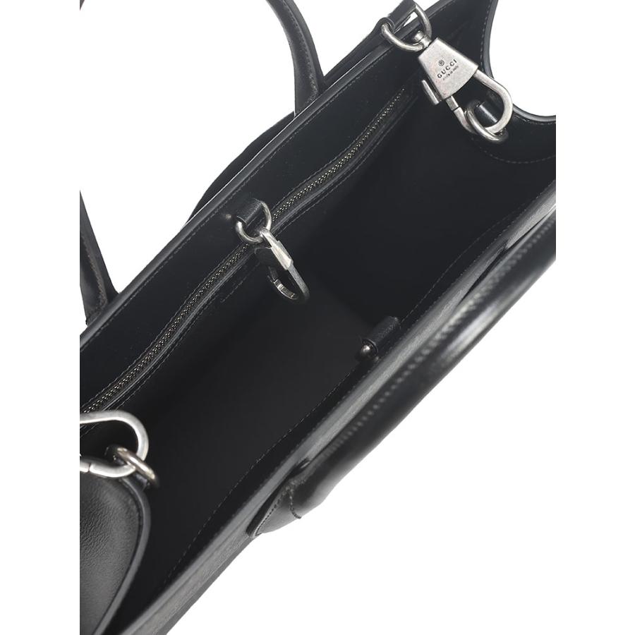 GUCCI（グッチ） バッグ メンズ トートバッグ インターロッキング