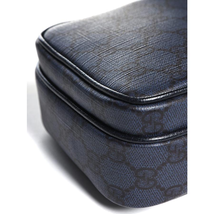 GUCCI（グッチ） ショルダーバッグ オフィディア ミニ メッセンジャー