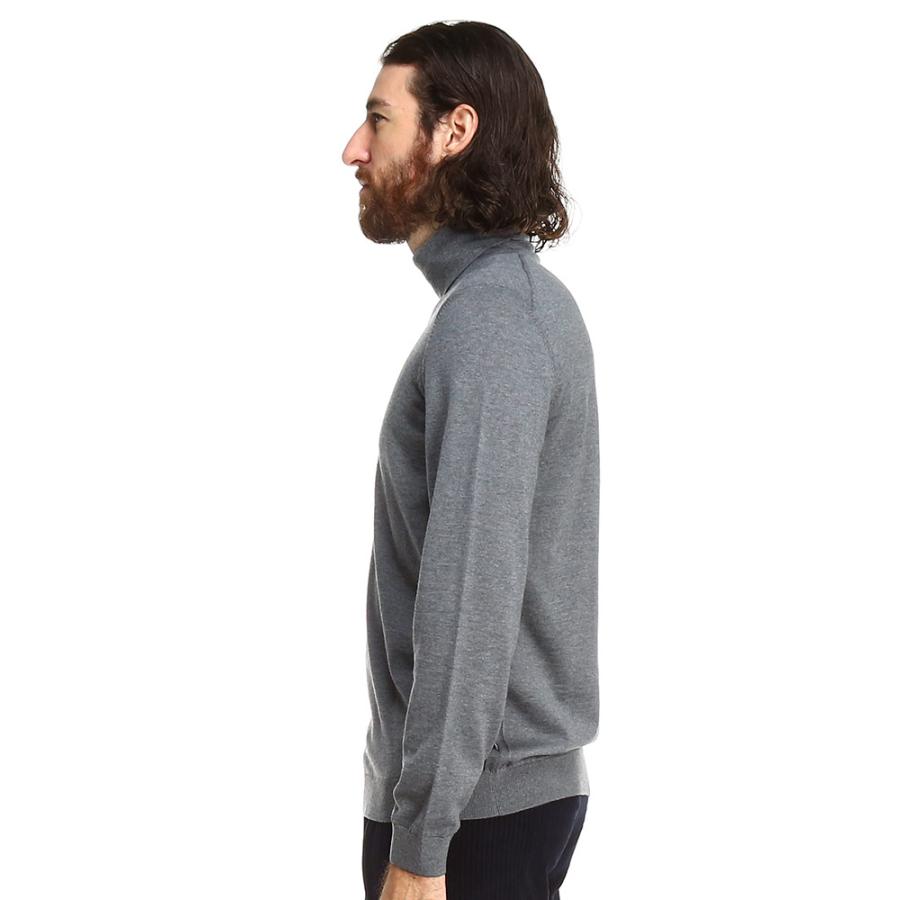 HUGO BOSS（ヒューゴ・ボス） メンズ ニット トップス セーター