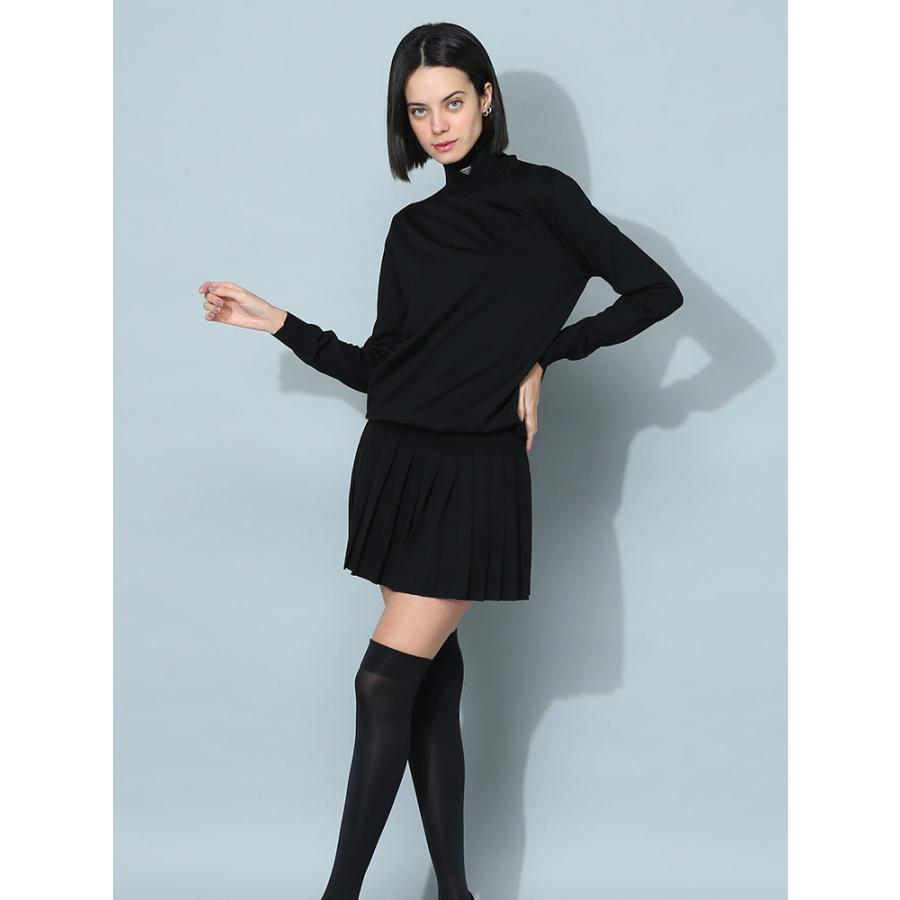 PRADA（プラダ） レディース ニット ブランド ワンピース トップス