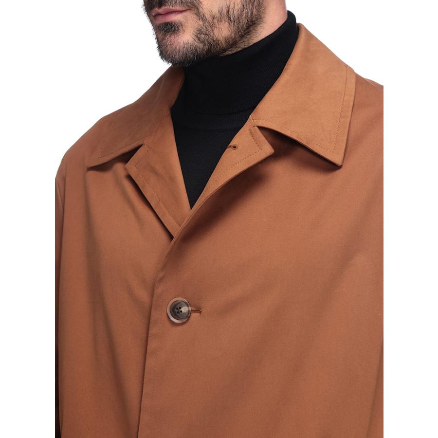 HUGO BOSS（ヒューゴ・ボス） メンズ リラックスフィット ストレッチ