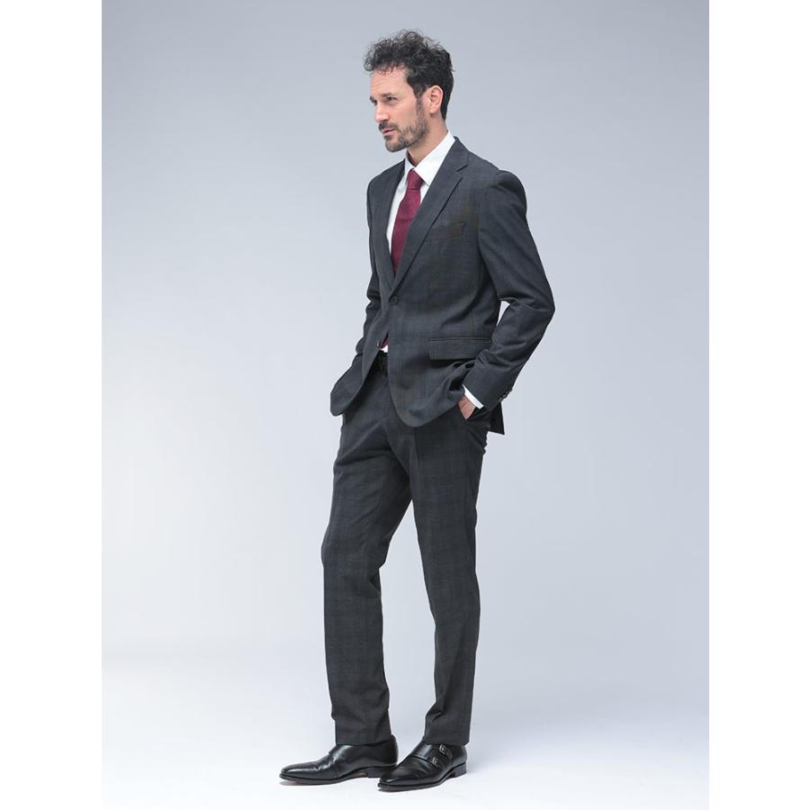 HUGO BOSS（ヒューゴ・ボス） スーツ メンズ スリムフィット シングル