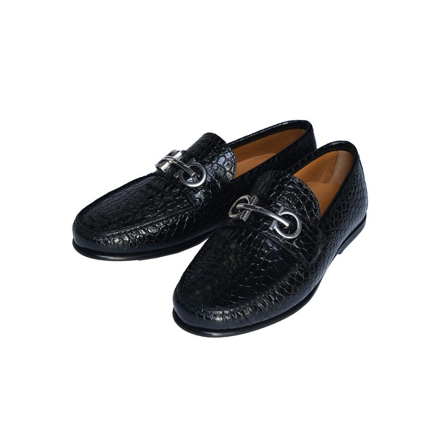 FERRAGAMO（フェラガモ） ローファー Salvatore Ferragamo シューズ