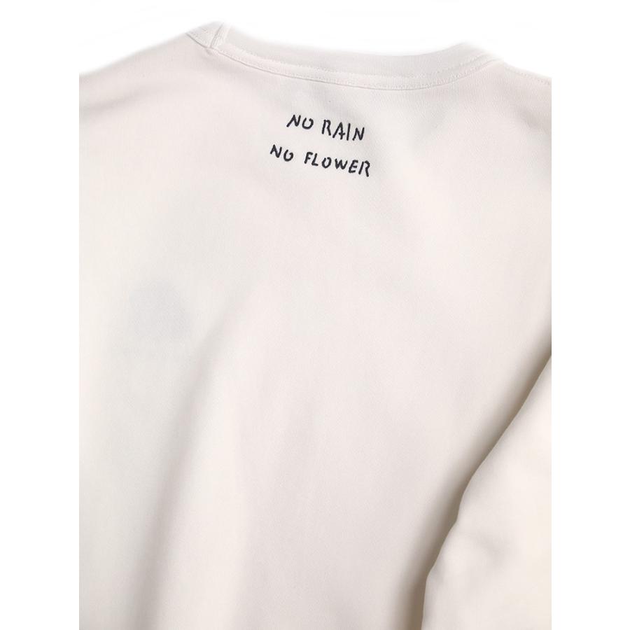 LARDINI（ラルディーニ） トレーナー メンズ スウェット ロゴ クルー