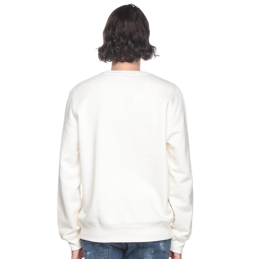 POLO RALPH LAUREN（ポロ・ラルフローレン） 裏起毛 POLOベア クルー