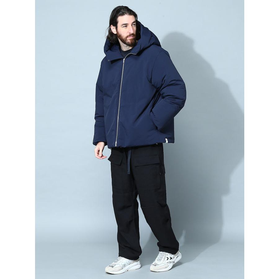 JIL SANDER（ジルサンダー） メンズ ダウン ブランド ダウンジャケット