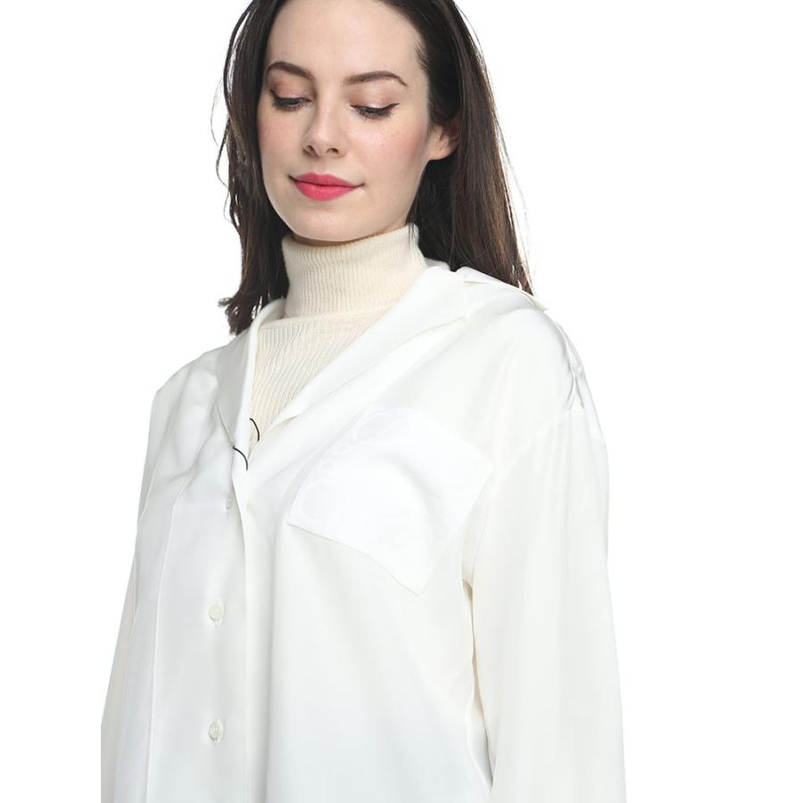 LOEWE（ロエベ） ブラウス シャツ レディース アナグラム パジャマ