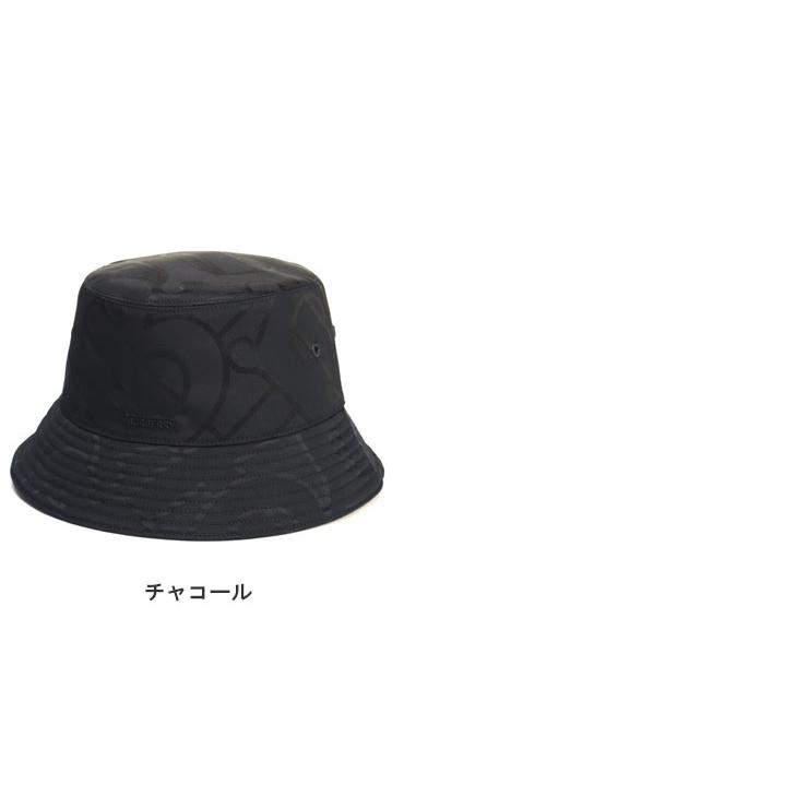 BURBERRY（バーバリー） バケットハット バケハ 帽子 メンズ