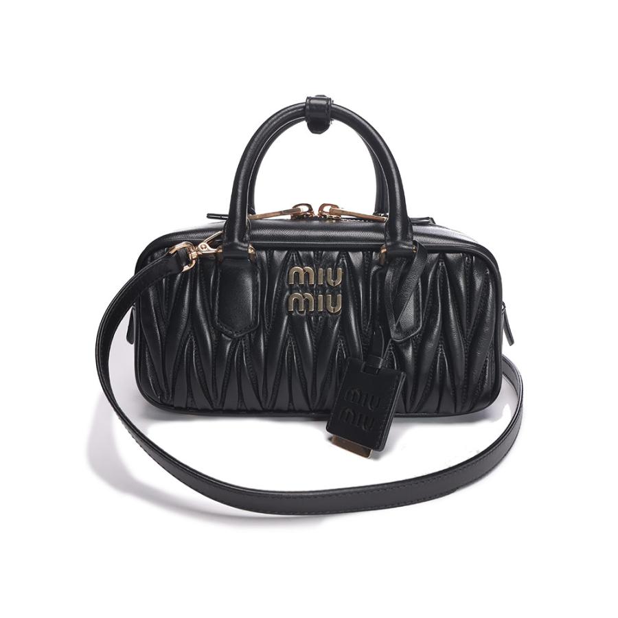 miu miu（ミュウミュウ） バッグ レディース アルカディ マテラッセ