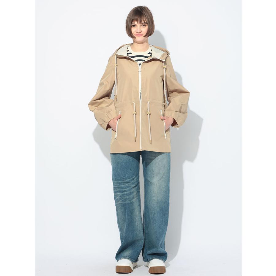 Mackage マッカージュ MACKAGE KALEA レインジャケット レディース