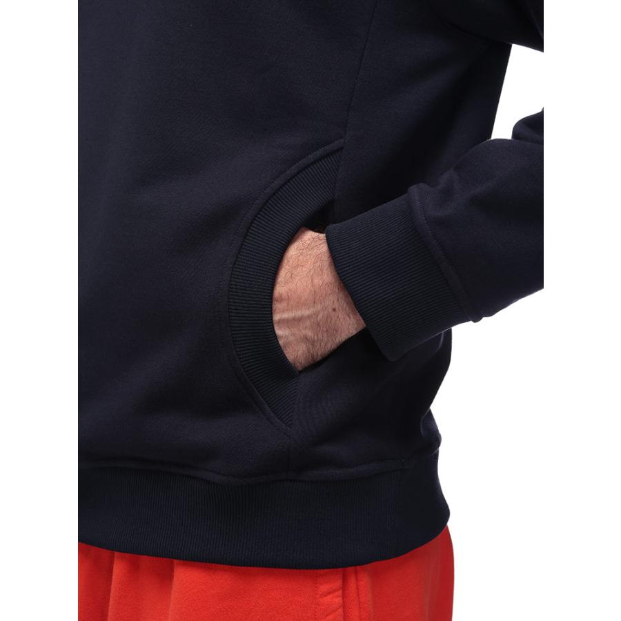 FENDI（フェンディ） トレーナー トップス メンズ ワンポイントロゴ