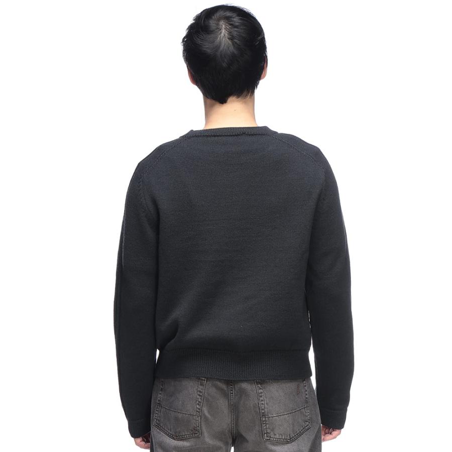 Our Legacy（アワーレガシー） ニット メンズ 無地 クルーネック