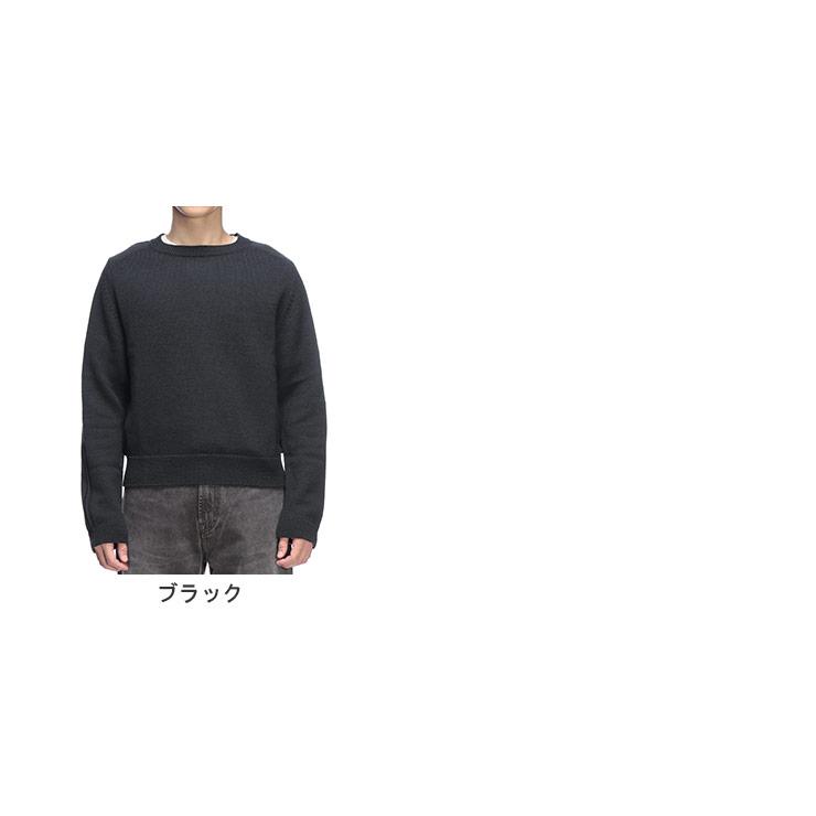 Our Legacy（アワーレガシー） ニット メンズ 無地 クルーネック