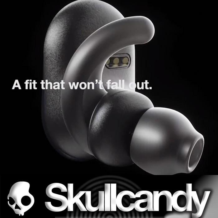 Skullcandy（スカルキャンディー） Skullcandy：PUSH Full wireless