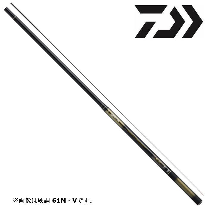 DAIWA（ダイワ） 春渓 中硬硬 61M・V / 渓流竿 : つり具の銭屋 - 通販